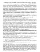 UN IMPUESTO GLOBAL E INTEGRADO A LA RENTA DE PERSONAS FISICAS PARA LA ARGENTINA