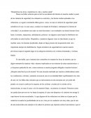 Respetemos las leyes, respetemos la vida y nuestra salud
