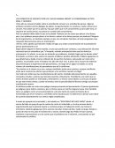 LOS ATRIBUTOS DE SOCRATES POR LOS CUALES HANNAH ARENDT LO CONSIDERABA UN TIPO IDEAL Y FILÓSOFO: