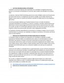 CULTURA ORGANIZACIONAL EN FACEBOOK