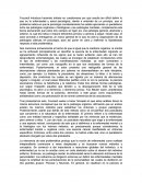 Foucault introduce haciendo énfasis en cuestionarse por qué resulta tan difícil definir lo que es la enfermedad y salud psicológica