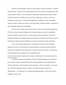 Ensayo Censo Nacional Agropecuario