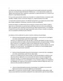 Los alumnos que seleccione, como el resto del grupo de tercer grado de educación secundaria pasan por una etapa de desarrollo llamada “Adolescencia “,