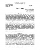 Calidad, Reducir, Mejorar y Servicio al cliente