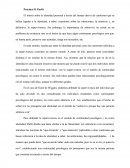 ¿Cómo justifica Parfit que lo que importa en la supervivencia no es la identidad?