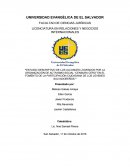 Alcances logrados por la organización de activismo social “Censura cero”