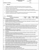 Programa de Auditoria Inventarios.