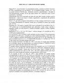 PRÁCTICA Nº 1 (DELITOS SOCIETARIOS).