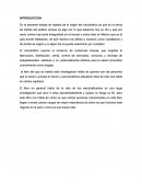 En el presente trabajo se hablará de el origen del narcotráfico ya que es un tema de interés del público porque es algo por lo que pasamos hoy en día y que por cierto crimen hay tanta inseguridad en el mundo y sobre todo en México