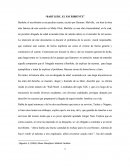 Análisis de “Bartleby, el escribiente”: Moralidad y resistencia