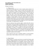 Enfoque de enseñanza.