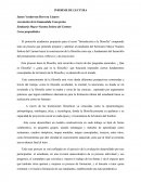 INFORME DE LECTURA.