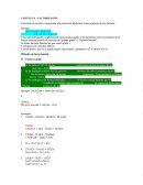 CAPITULO X - FACTORIZACIÓN