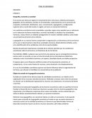 Geografía, economía y sociedad