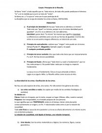 Carpio: Principios de la filosofía.. Página 1