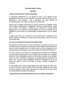 Libretista ¿Qué es una telenovela? ¿Qué la caracteriza?