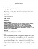 Un enfoque reflexivo para la terapia familiar