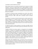 Porfiriato ¿Un progreso a costa de campesinos y obreros?