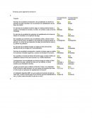 Finanzas para ingeniería Examen semana 4