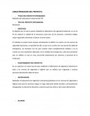 Rediseño del Laboratorio Industrial del ITN.