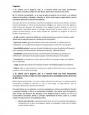 En relación con la pregunta ¿qué es el Derecho desde una visión iusnaturalista racionalista?, describa y critique los siete bienes básicos de la teoría de Jhon Finnis.