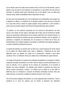 Fin era del petroleo.