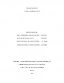 ESTRUCTURA DE UN PLAN DE NEGOCIO NEIVA