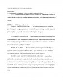 TALLER GESTION DE VENTAS – UNIDAD 1