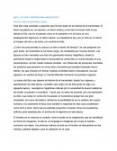 Aportaciones de las culturas a través de la arquitectura.