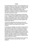 Analisis Jurisprudencia XV.4º.6 L