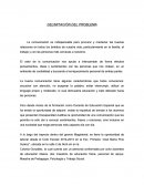 Discapacidad auditiva.