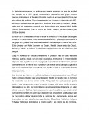 Tema- Reporte el feo