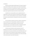 EL PETROLEO. El petróleo, ha tenido gran influencia significativamente en el crecimiento y progreso de nuestra economía Colombiana