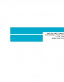 Capítulo III Las grandes formas y estructuras