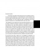 Casos de etica. El principio de justicia