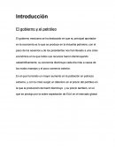 PETROLEO Y EL GOBIERNO.