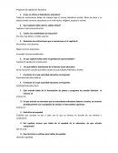 Preguntas legislacion.