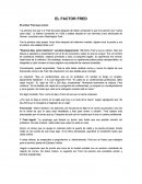EL FACTOR FRED.