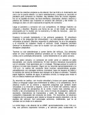 SINOPSIS CIUDAD CHOFER