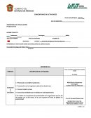 Tema- Formato de contratacionю