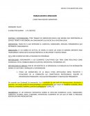 EPISTEME Y EPISTOMOLOGÍA: TODO TRABAJO DE INNOVACION BUSCA UNA MEJORA QUE PERRTENECEN AL ESPACIO TIEMPO Y AHÍ GENERAS UN CONOCIMIENTO QUE RECAÉ EN LA EPISTEMOLOGIA.