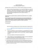 VISION INTERNACIONAL TALLER PARA SOCIALIZAR Y CALIFICAR