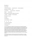 Mercadotecnia Datos Generales