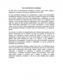 Caso administración estratégica.