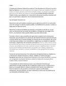 Federal reserve sistem.