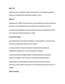 Teoria del estado. Siglo XIX.