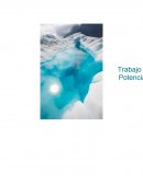 Informe estadistico del proyecto de instalacion.