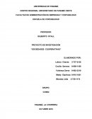 LA FACULTAD DE ADMINISTRACIÓN DE EMPRESAS Y CONTABILIDAD.