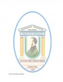 Pensamiento de francisco morazan.