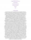 Ejemplo de como hacer un resumen.